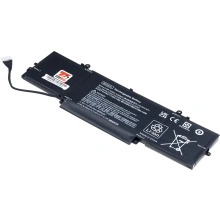 Baterie T6 Power pro notebook Hewlett Packard HSN-Q02C, Li-Poly, 11,55 V, 5800 mAh (67 Wh), black