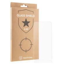 Tactical Glass Shield 2.5D Samsung Galaxy A35 5G Clear