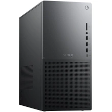 Dell XPS (8960), black