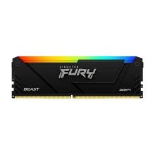 Kingston Fury Beast RGB 16GB 3200MT/s DDR4 CL16