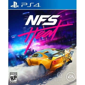 Sony Need for Speed: Heat, PS4