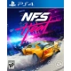 Sony Need for Speed: Heat, PS4