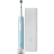 Oral-B Pro Series 1 Blue with case