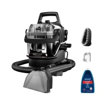 Bissell SpotClean HydroSteam Select 3697N