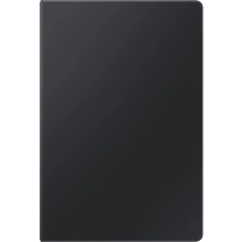 Samsung Book Cover Keyboard Tab S9+, black