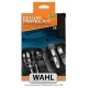 Wahl Deluxe Travel Kit 5604-616