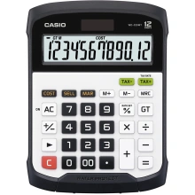 Casio Kalkulačka Casio WD 320 MT WATERPROOF