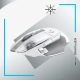 Myš Logitech Gaming G502 X LIGHTSPEED (910-006189) bílá