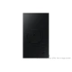 Držák TV Samsung Auto-otočný na zeď VG-ARAB43WMT (2022) (VG-ARAB43WMTXC) černý