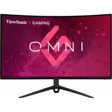 Viewsonic VX3218-PC-MHDJ - LED monitor 31,5