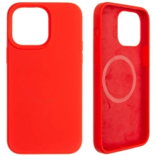 FIXED MagFlow for Apple iPhone 14 Pro Max (FIXFLM-931-RD) red
