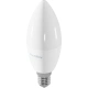 TESLA Smart Bulb RGB 6W E14 ZigBee 3pcs set