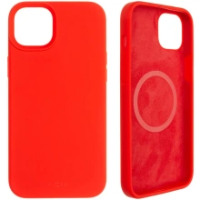 FIXED MagFlow iPhone 14 Plus, red