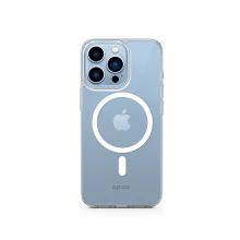 Epico Hero magsafe case iPhone 13 Pro, Transparent