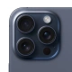 Apple iPhone 15 Pro Max 1TB, Blue Titanium
