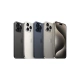 Apple iPhone 15 Pro Max 1TB, Blue Titanium