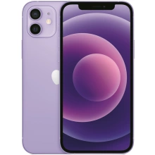 Apple iPhone 12 64 GB, Purple