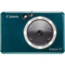Canon Zoemini S2, green