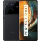 Vivo X80 Pro 12/256 GB, Cosmic Black