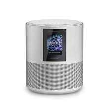 Bose Home Smart Speaker 500, Silver