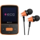ECG PMP 30 8 GB, Black&Orange