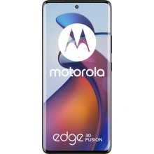 Motorola Edge 30 Fusion 5G 12/256 GB, Quartz Black 