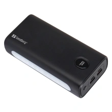 Sandberg Powerbank USB-C 20W 30000mAh