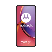 Motorola Moto G84 5G 12/256 GB, Magenta