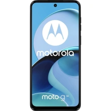 Motorola Moto G14 4/128 GB, Sky Blue