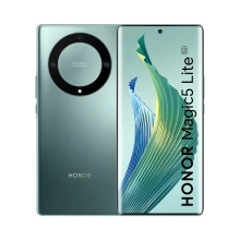 Honor Magic5 Lite 5G 8/256 GB, Green