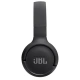Sluchátka JBL Tune 520BT, black
