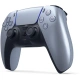 PS5 DualSense Controller Sterling Silver