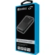 Sandberg Saver Powerbank 20000 mAh, 2x USB-A, černý