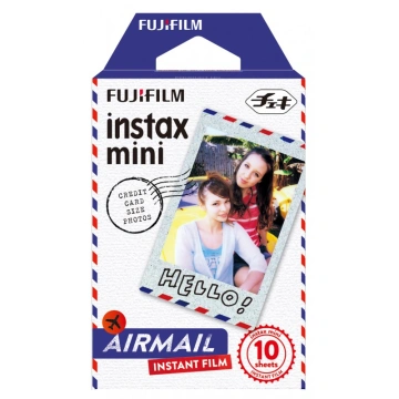 Fujifilm COLORFILM INSTAX AIRMALL