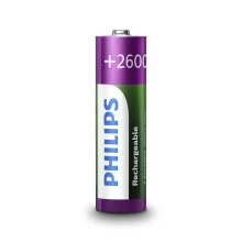 Philips Baterie R6B2A260/10
