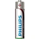 Philips AAA PowerLife, alkalická - 12ks