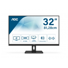 AOC LCD U32E2N 31,5