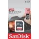 SanDisk Ultra 32GB SDHC Mem Card 100MB/s
