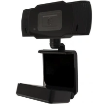Umax Webcam W5, black