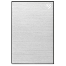 Seagate One Touch Portable - 1TB, silver