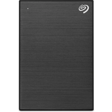 Seagate One Touch Portable - 1TB, black
