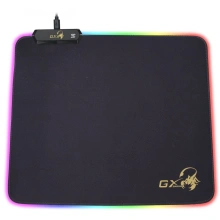 Genius GX-Pad 300S RGB, czarny