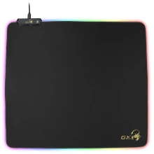 Genius GX-Pad 500S RGB, czarny