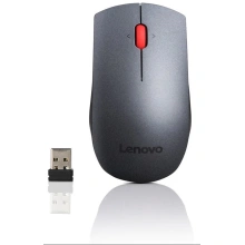 Lenovo 700 Mouse, black
