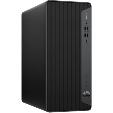 HP EliteDesk 800 G6 TWR, černá (1D2X8EA#BCM)