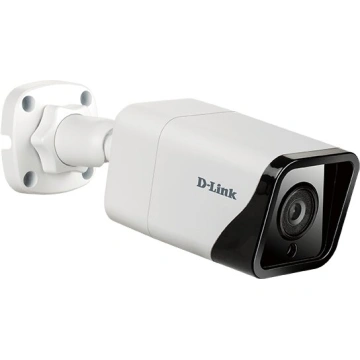 D-Link DCS-4712E, Outdoor Bullet Camera