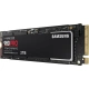 Samsung SSD 980 PRO, M.2 2TB