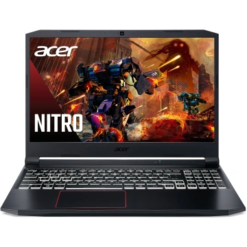 Acer Nitro 5 2021 (AN517-52), černý (NH.Q80EC.004)