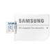 Samsung 512 GB EVO Plus + SD adapter