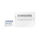Samsung Micro SDHC 64 GB EVO Plus + SD adapter
